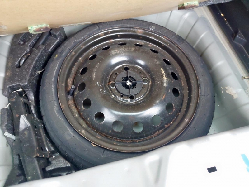 U190, Nissan Note 2009, 1.4, бензин, МКПП