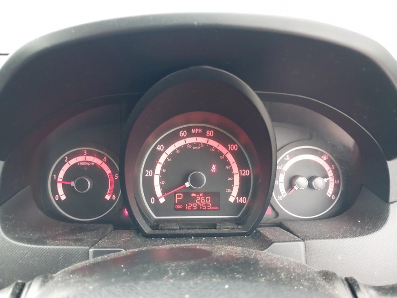 U191, Kia Ceed 2010, 1.6, дизель, АКПП