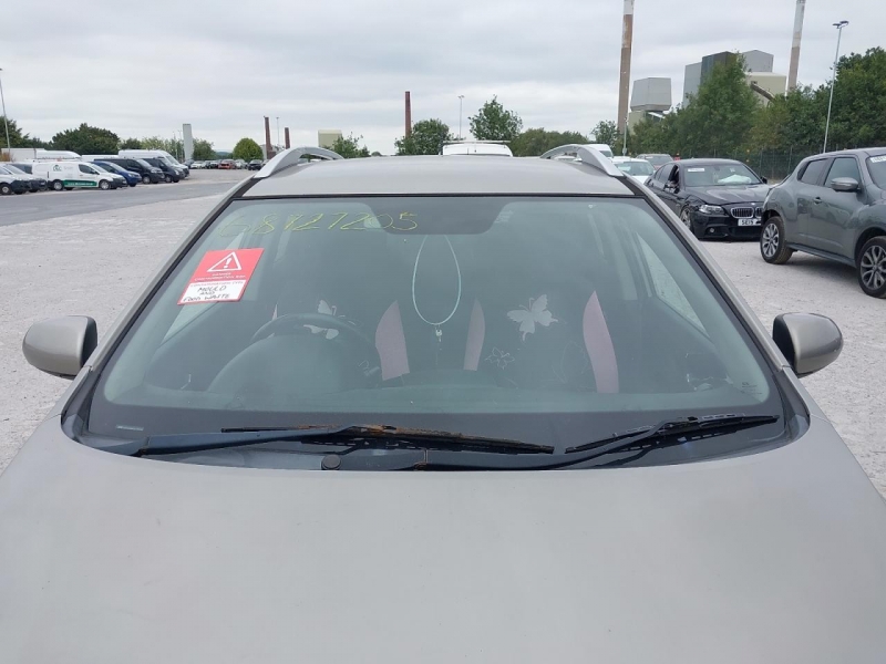 U191, Kia Ceed 2010, 1.6, дизель, АКПП