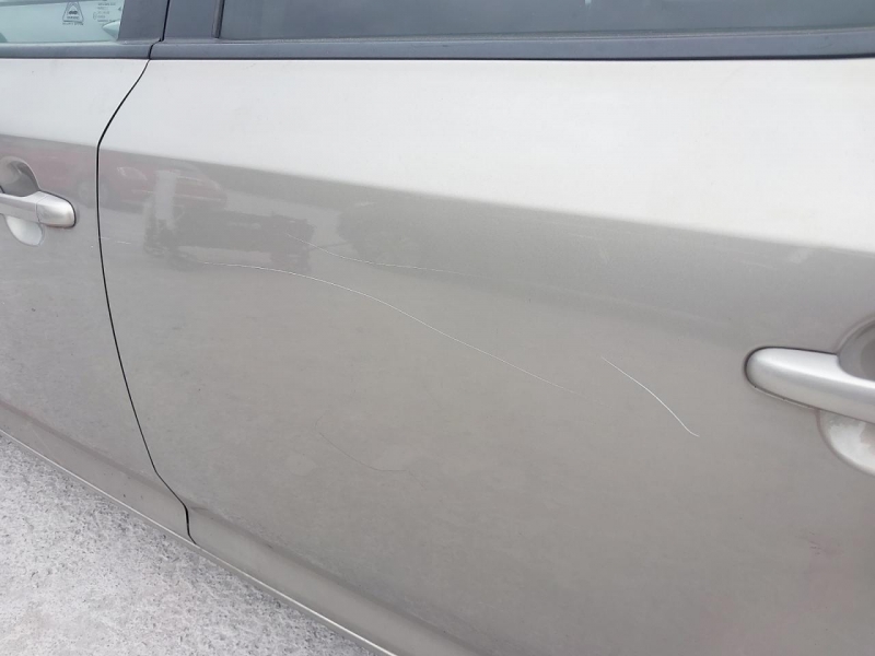 U191, Kia Ceed 2010, 1.6, дизель, АКПП