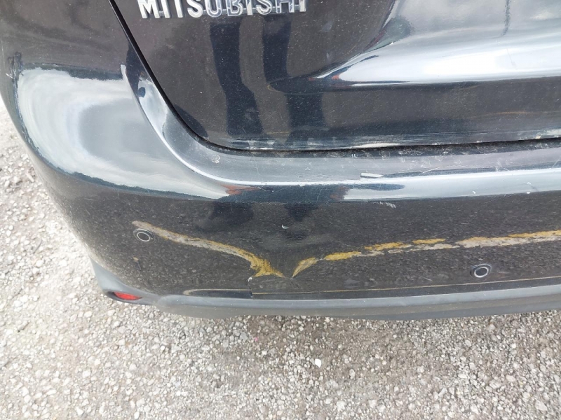 U192, Mitsubishi ASX 2013, 1.6, бензин, МКПП