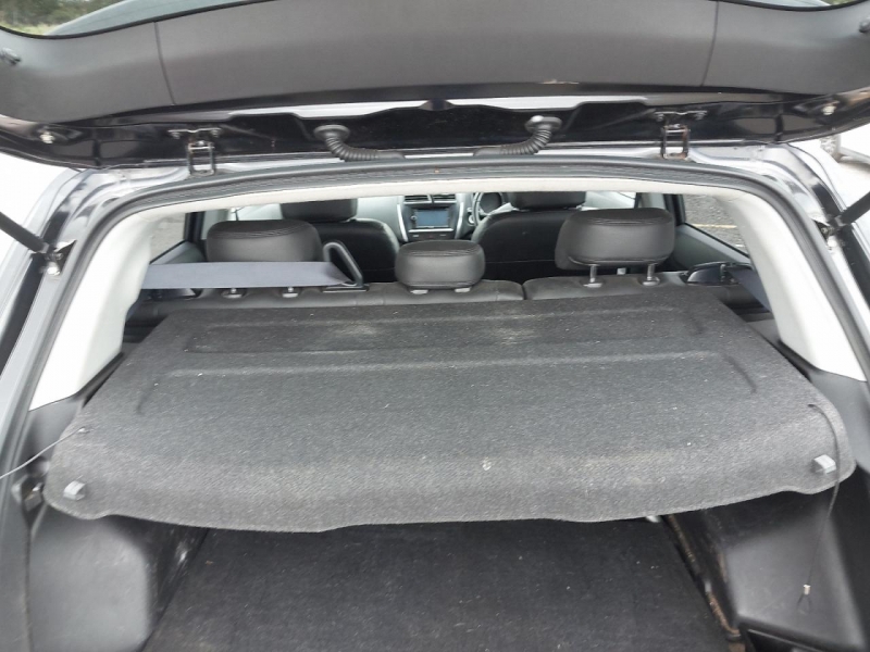 U192, Mitsubishi ASX 2013, 1.6, бензин, МКПП