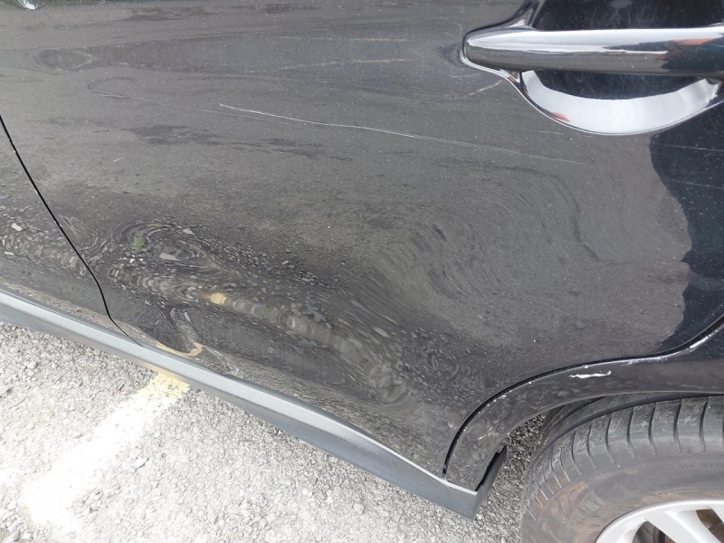 U192, Mitsubishi ASX 2013, 1.6, бензин, МКПП