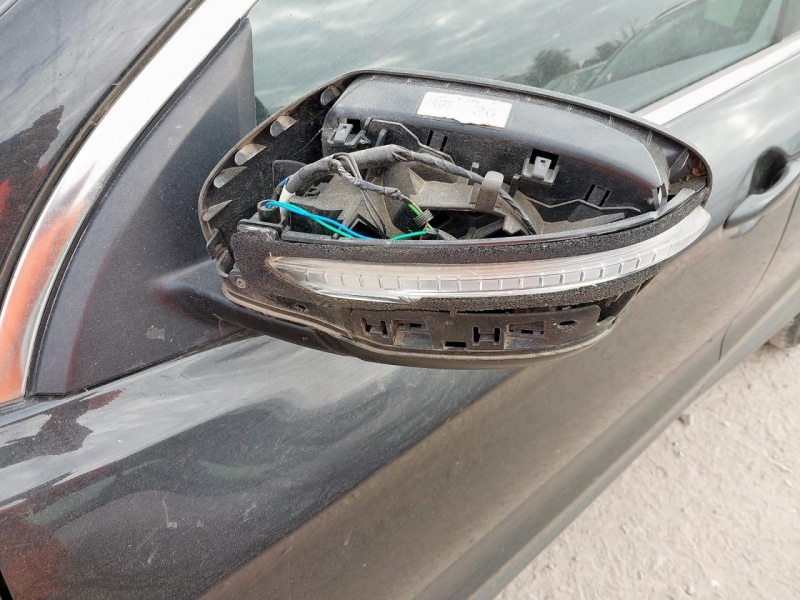 W315, Nissan Qashqai 2015, 1.6, дизель, АКПП