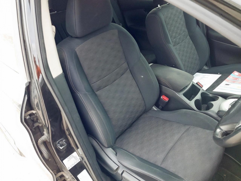 W315, Nissan Qashqai 2015, 1.6, дизель, АКПП