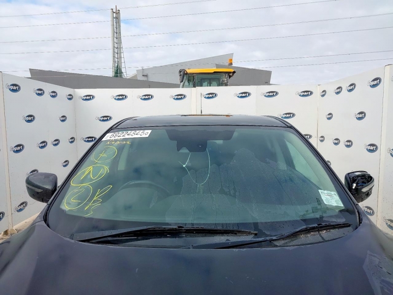 W315, Nissan Qashqai 2015, 1.6, дизель, АКПП