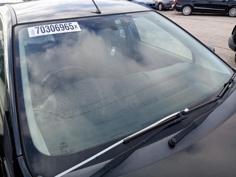 W316, Ford Focus 2009, 1.8, бензин, МКПП