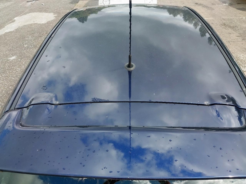 W317, Mazda 3 2009, 1.6, бензин, МКПП