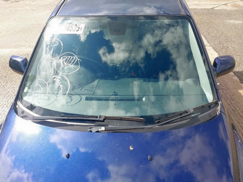 W317, Mazda 3 2009, 1.6, бензин, МКПП