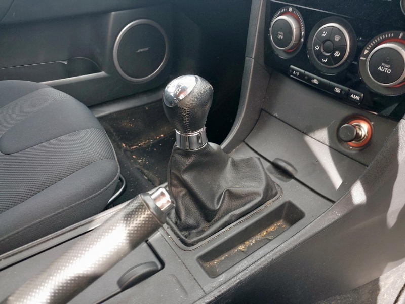 W317, Mazda 3 2009, 1.6, бензин, МКПП