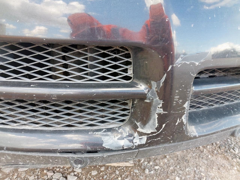 W318, VW Touareg 2004, 2.5, дизель, МКПП