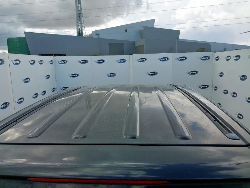 W318, VW Touareg 2004, 2.5, дизель, МКПП