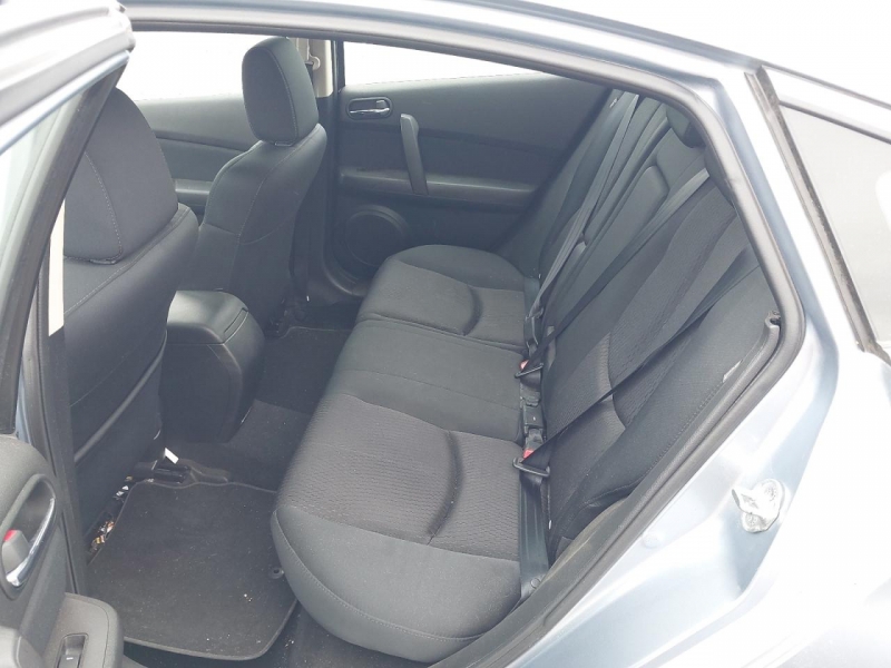 U193, Mazda 3 2012, 1.8, бензин, МКПП