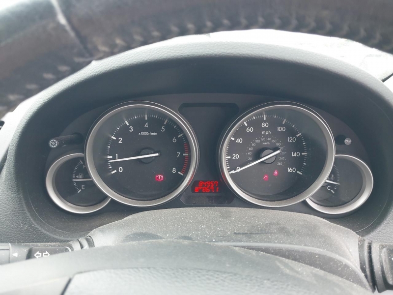 U193, Mazda 3 2012, 1.8, бензин, МКПП