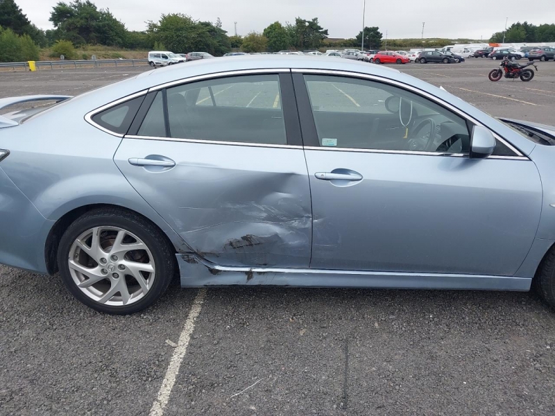 U193, Mazda 3 2012, 1.8, бензин, МКПП