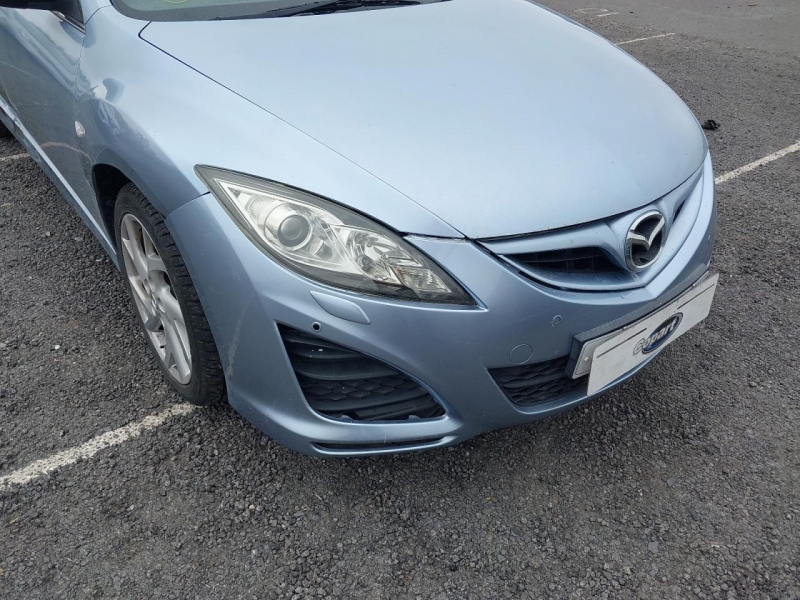 U193, Mazda 3 2012, 1.8, бензин, МКПП