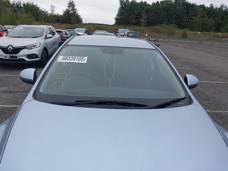 U193, Mazda 3 2012, 1.8, бензин, МКПП