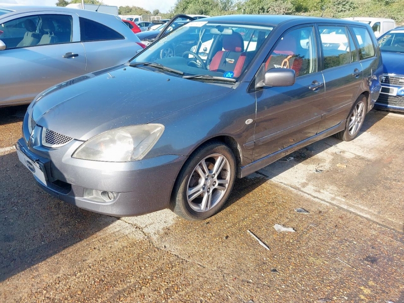 Y125, Mitsubishi Lancer 2005, 2.0, бензин, МКПП