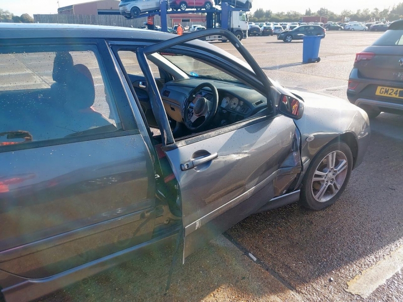 Y125, Mitsubishi Lancer 2005, 2.0, бензин, МКПП