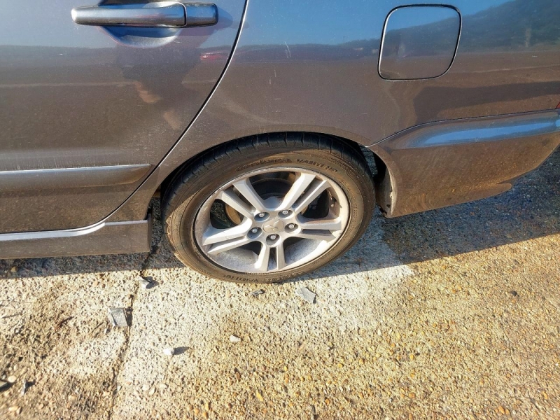 Y125, Mitsubishi Lancer 2005, 2.0, бензин, МКПП