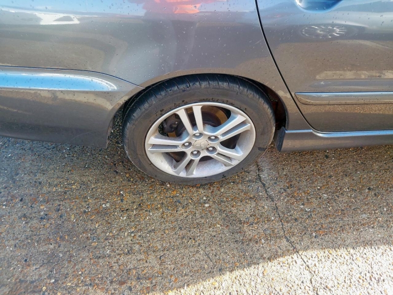 Y125, Mitsubishi Lancer 2005, 2.0, бензин, МКПП