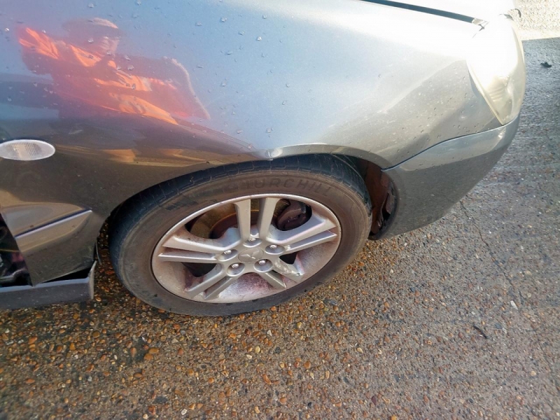 Y125, Mitsubishi Lancer 2005, 2.0, бензин, МКПП