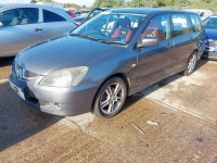 Y125, Mitsubishi Lancer 2005, 2.0, бензин, МКПП