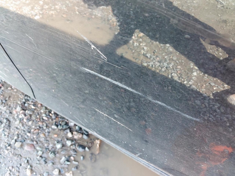 W319, Ford Focus 2009, 1.6, бензин, МКПП