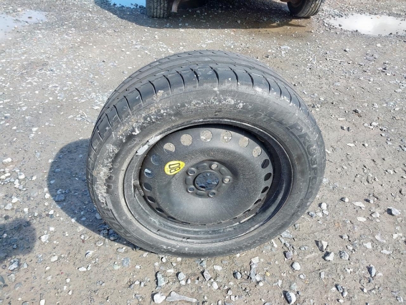 W319, Ford Focus 2009, 1.6, бензин, МКПП