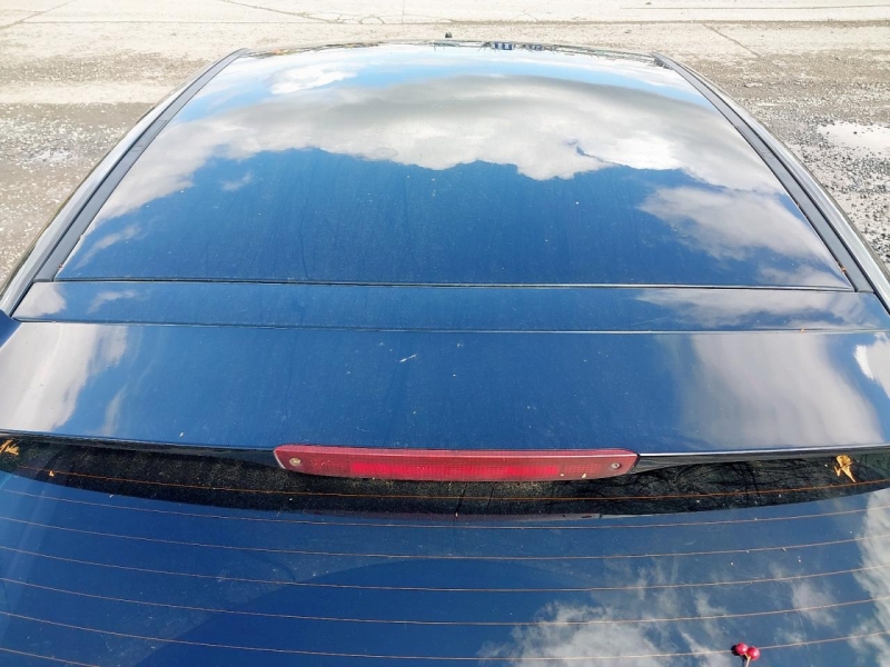 W319, Ford Focus 2009, 1.6, бензин, МКПП