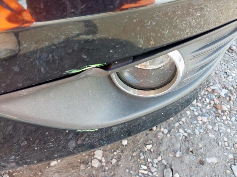 W319, Ford Focus 2009, 1.6, бензин, МКПП