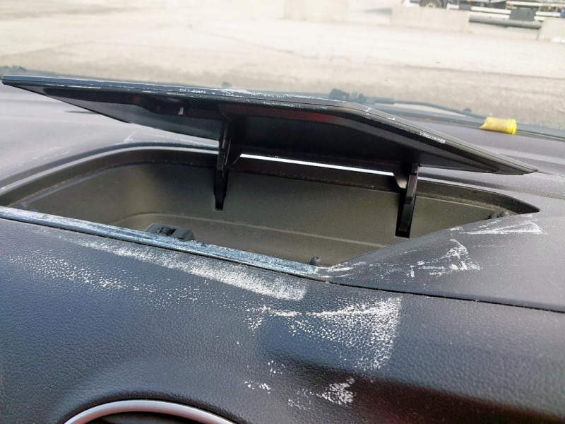 W319, Ford Focus 2009, 1.6, бензин, МКПП