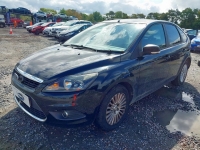W319, Ford Focus 2009, 1.6, бензин, МКПП