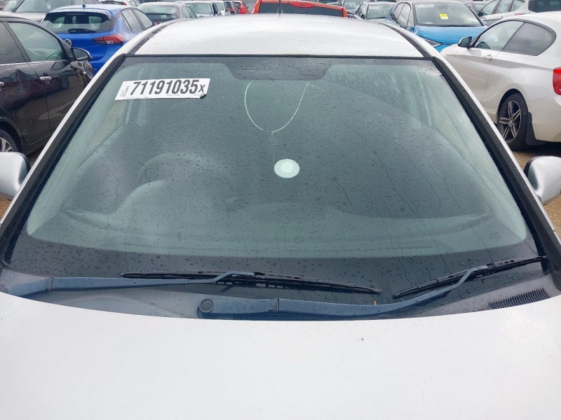 W320, Hyundai i30 2012, 1.4, бензин, МКПП