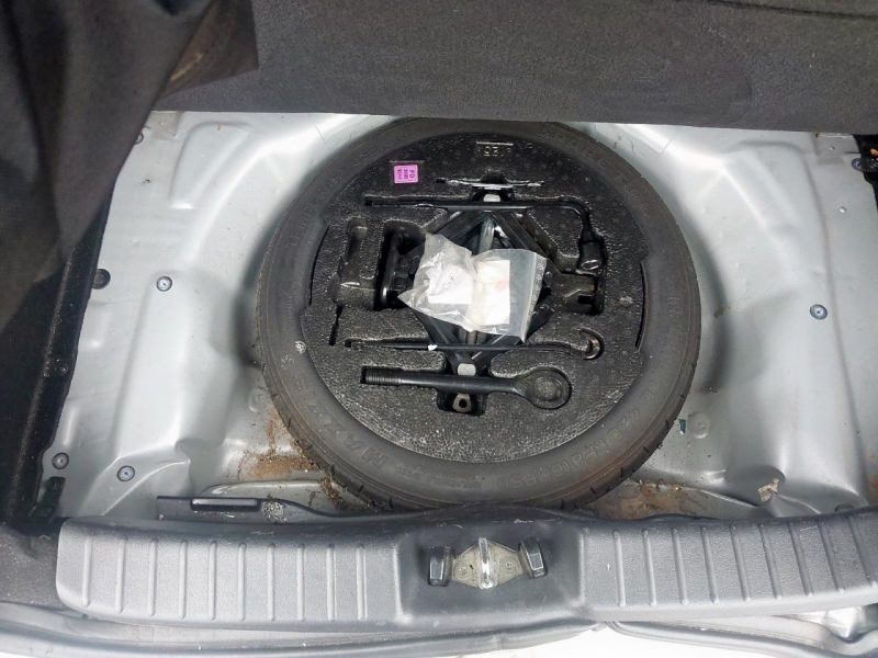 W320, Hyundai i30 2012, 1.4, бензин, МКПП