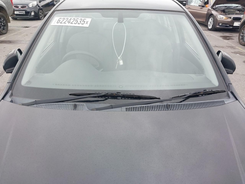 U195, Kia RIO 2011, 1.4, бензин, МКПП