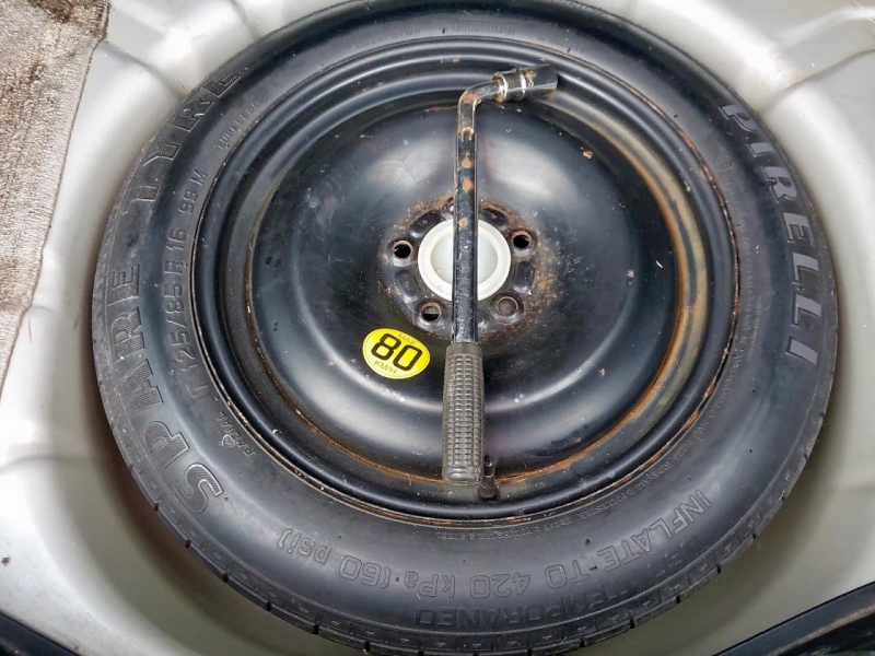 U196, Ford Focus 2006, 2.0, бензин, АКПП