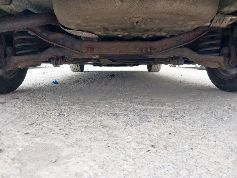 U196, Ford Focus 2006, 2.0, бензин, АКПП