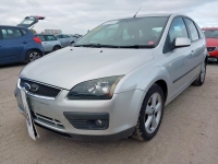 U196, Ford Focus 2006, 2.0, бензин, АКПП