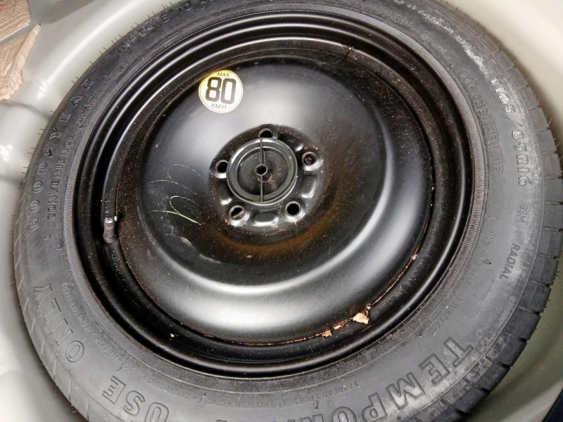 U197, Ford Focus 2010, 1.6, бензин, МКПП