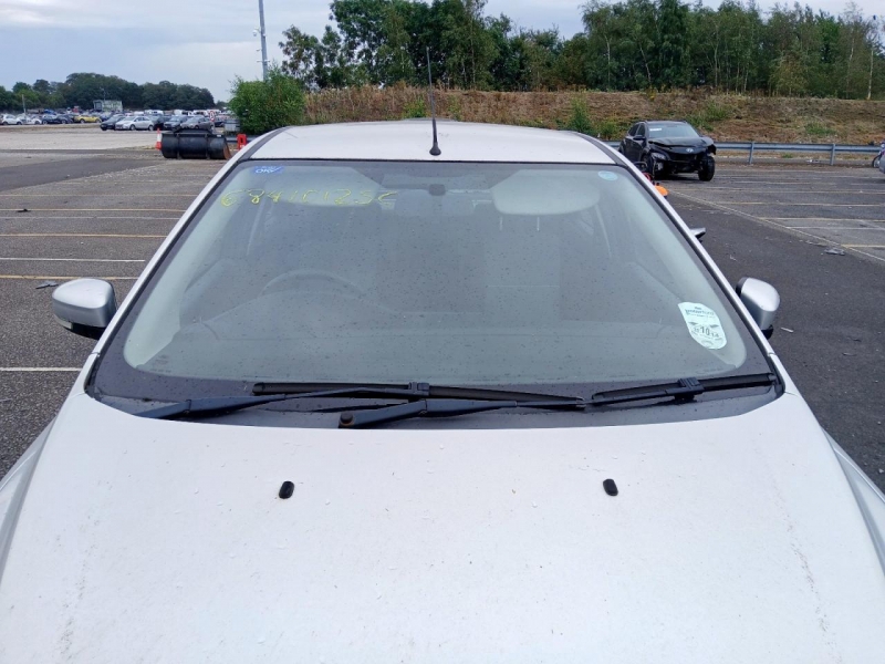 U197, Ford Focus 2010, 1.6, бензин, МКПП