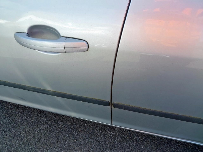 U198, Ford Focus 2007, 1.6, бензин, МКПП