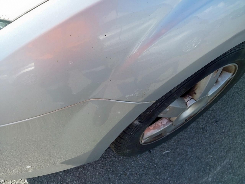 U198, Ford Focus 2007, 1.6, бензин, МКПП