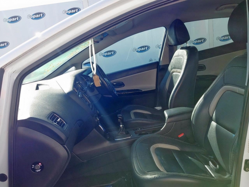 W322, Kia Ceed 2013, 1.6, бензин, МКПП