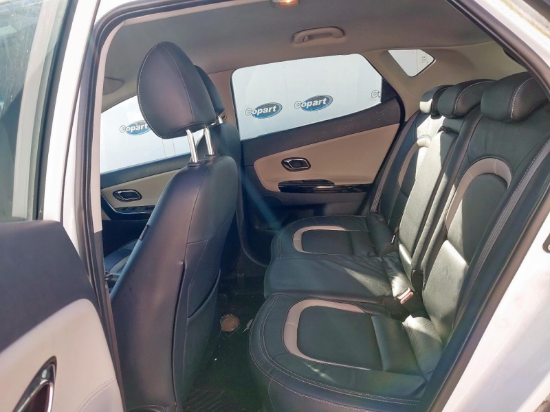 W322, Kia Ceed 2013, 1.6, бензин, МКПП