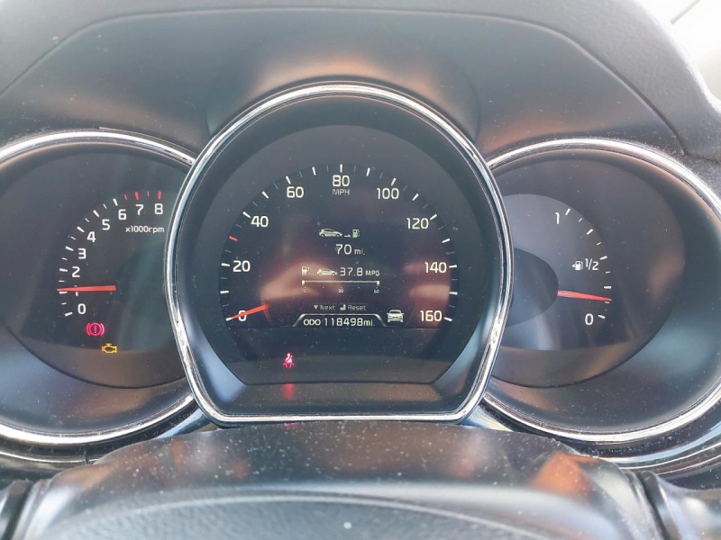 W322, Kia Ceed 2013, 1.6, бензин, МКПП