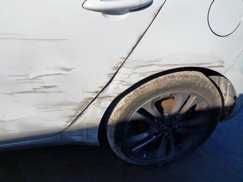 W322, Kia Ceed 2013, 1.6, бензин, МКПП