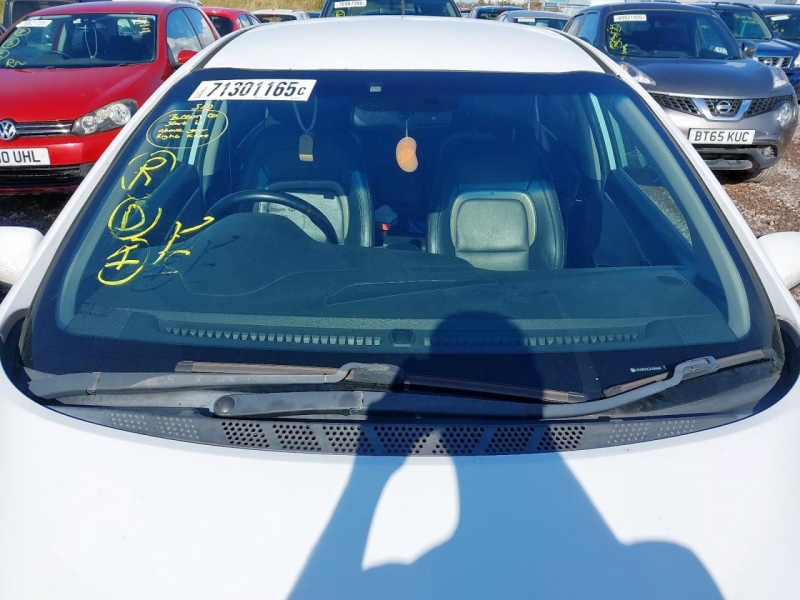 W322, Kia Ceed 2013, 1.6, бензин, МКПП