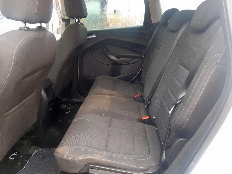 W323, Ford Kuga 2013, 2.0, дизель, МКПП