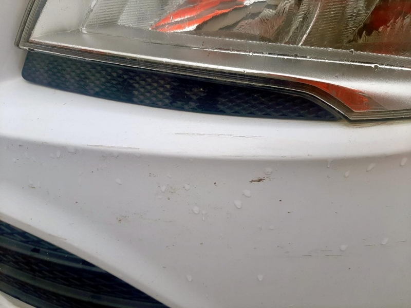 W323, Ford Kuga 2013, 2.0, дизель, МКПП